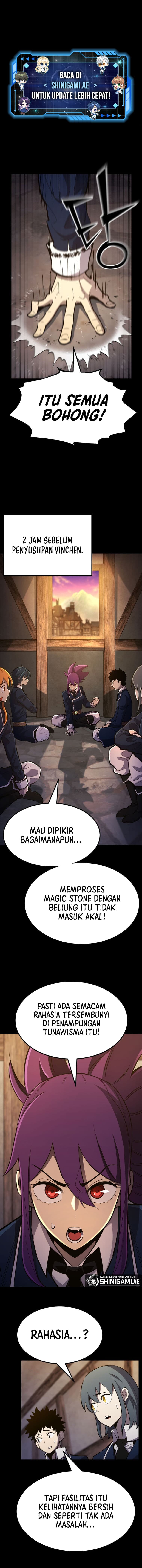 Standard Of Reincarnation Page 2