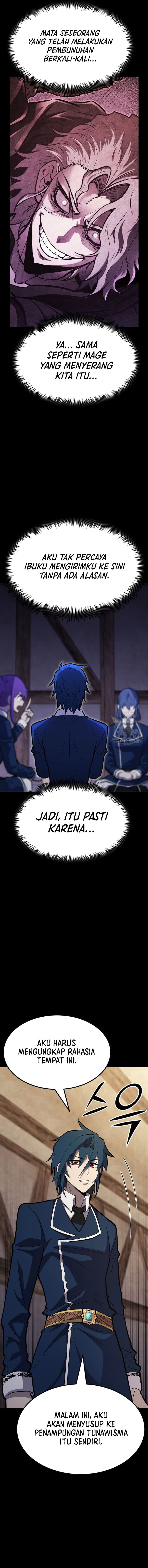 Standard Of Reincarnation Page 4