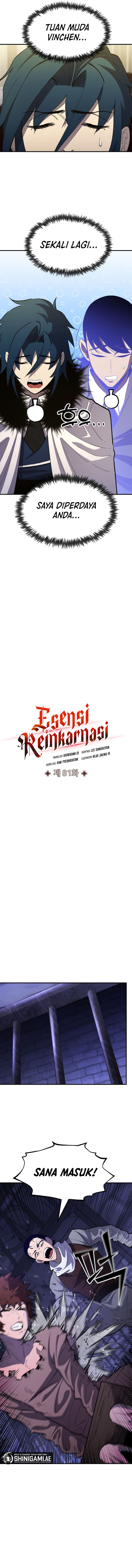 Standard Of Reincarnation Page 7