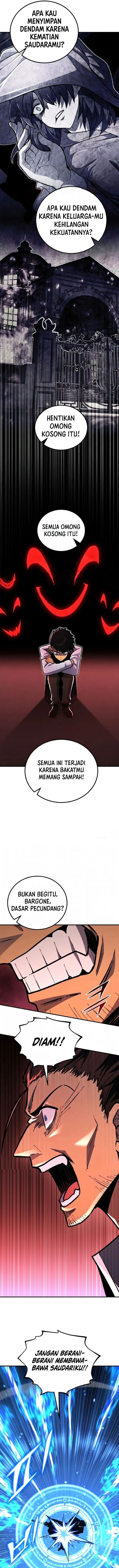 Standard Of Reincarnation Page 5