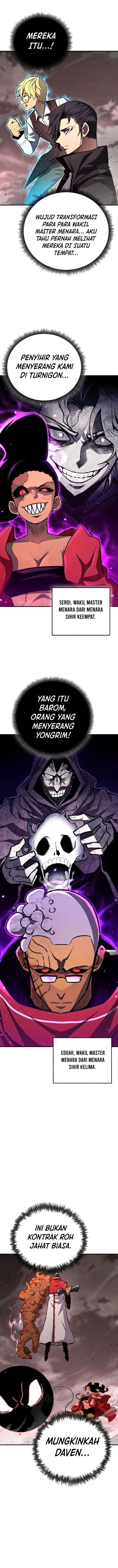Standard Of Reincarnation Page 13