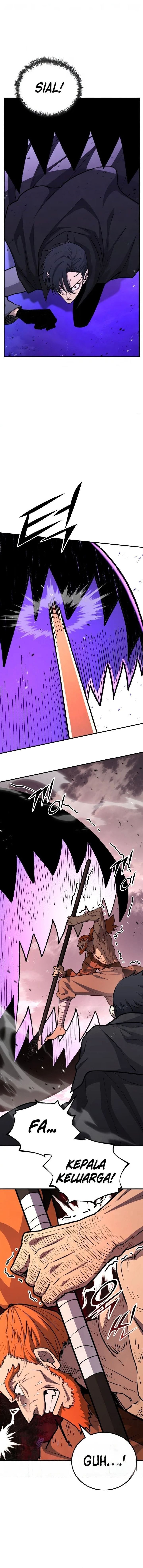 Standard Of Reincarnation Page 16