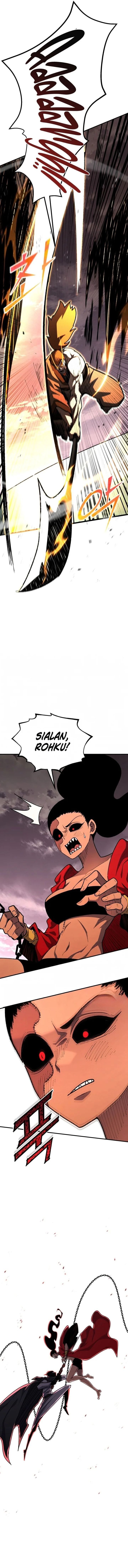 Standard Of Reincarnation Page 17