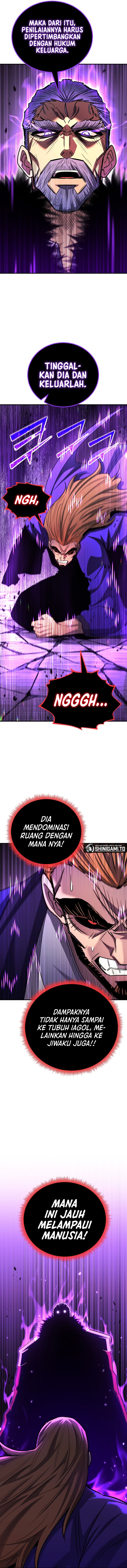 Standard Of Reincarnation Page 3