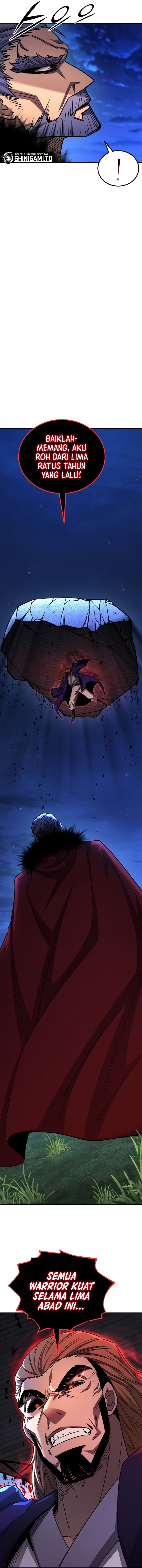 Standard Of Reincarnation Page 11