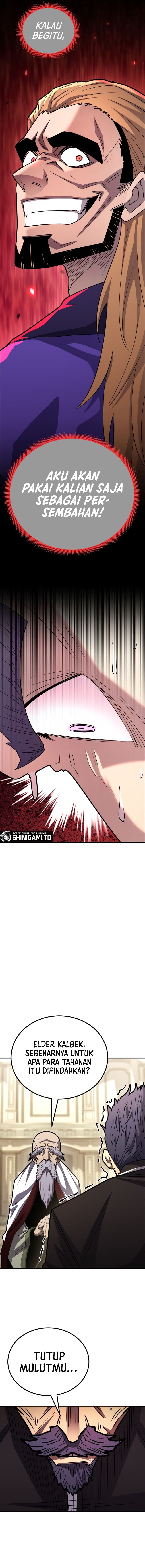 Standard Of Reincarnation Page 19