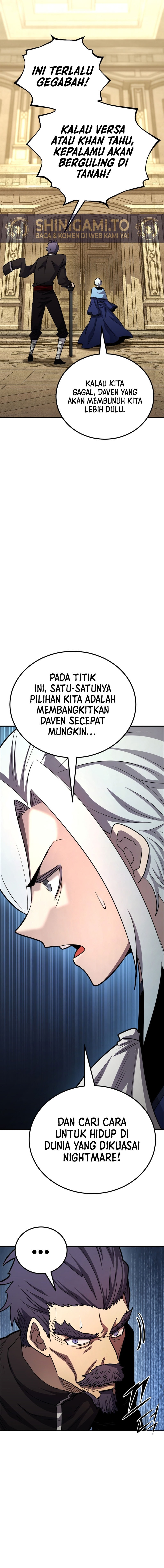 Standard Of Reincarnation Page 24