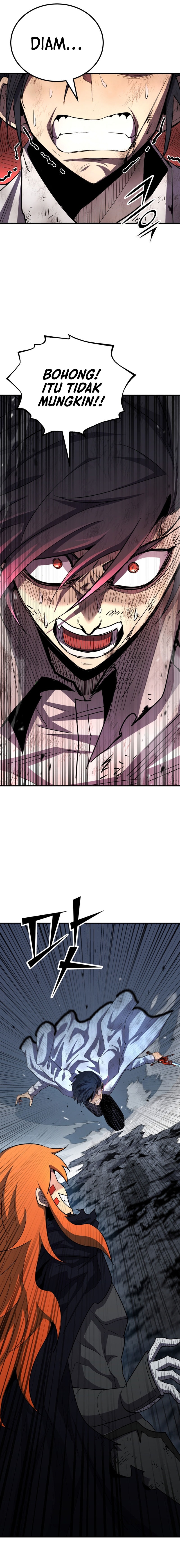 Standard Of Reincarnation Page 7