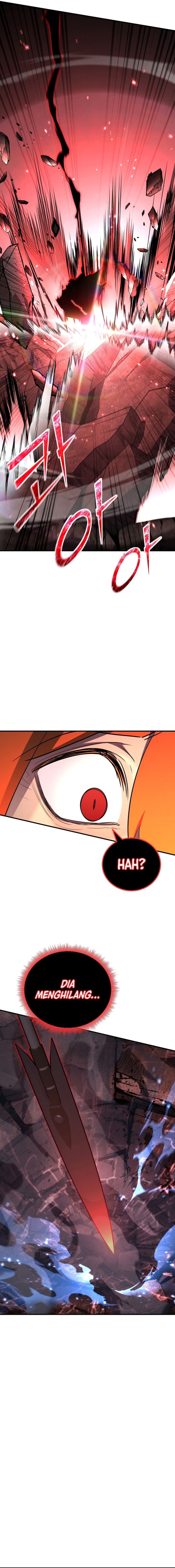 Standard Of Reincarnation Page 10