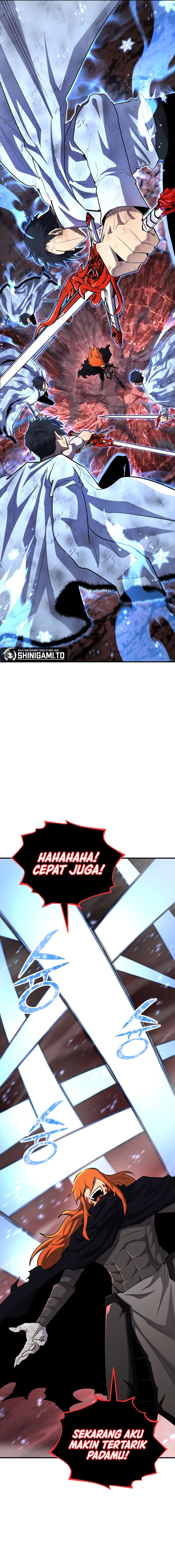 Standard Of Reincarnation Page 11