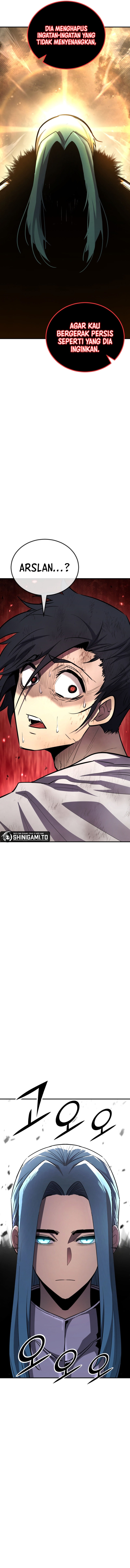 Standard Of Reincarnation Page 19