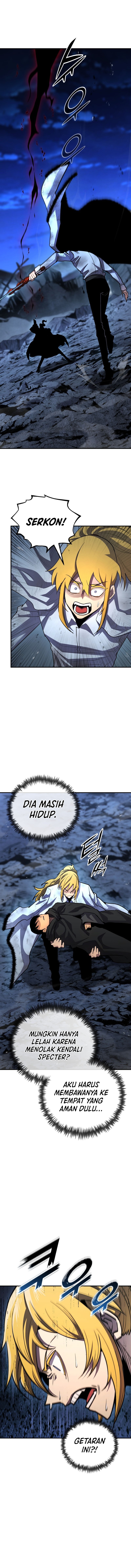 Standard Of Reincarnation Page 3