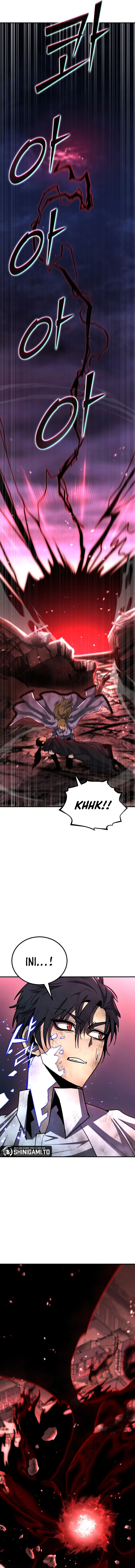 Standard Of Reincarnation Page 4