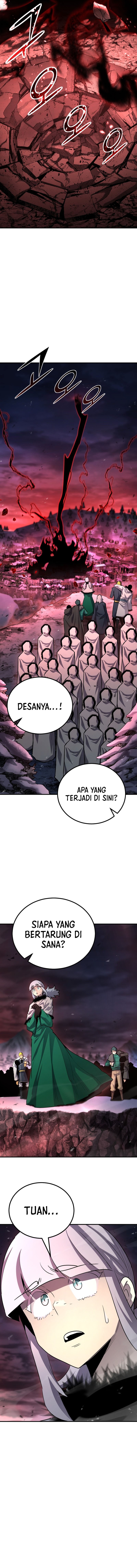 Standard Of Reincarnation Page 5