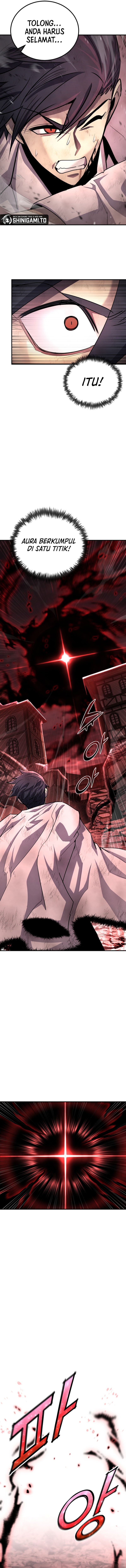 Standard Of Reincarnation Page 6