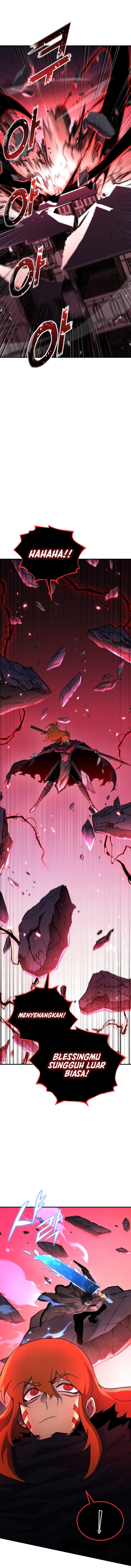 Standard Of Reincarnation Page 12