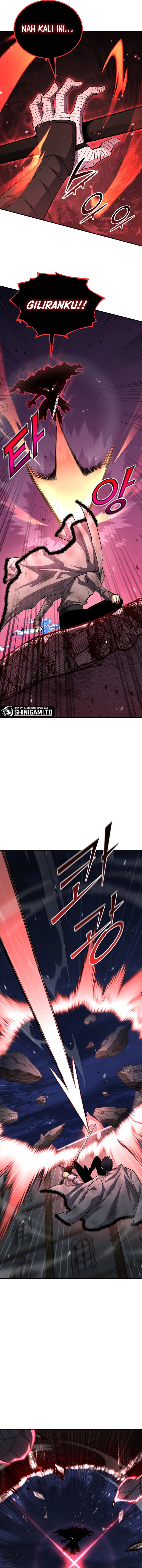 Standard Of Reincarnation Page 14