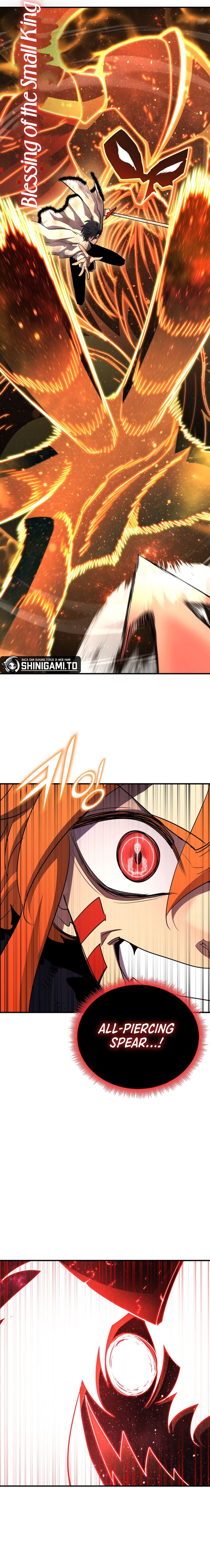 Standard Of Reincarnation Page 18