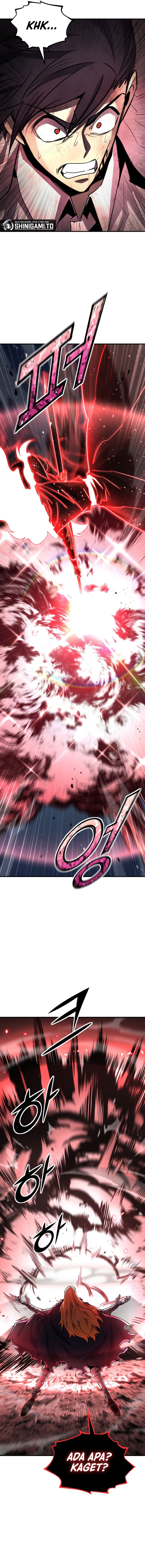 Standard Of Reincarnation Page 20