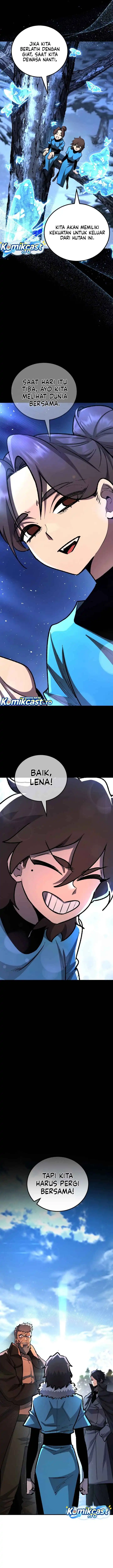 Standard Of Reincarnation Page 10