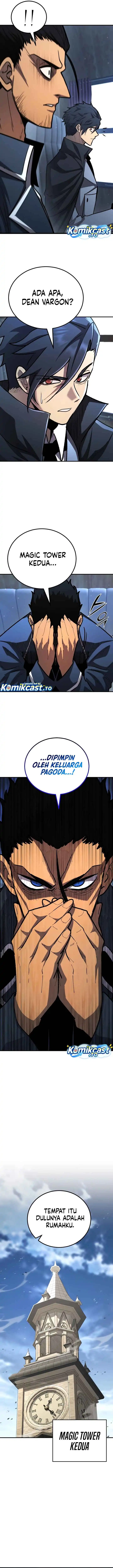 Standard Of Reincarnation Page 14
