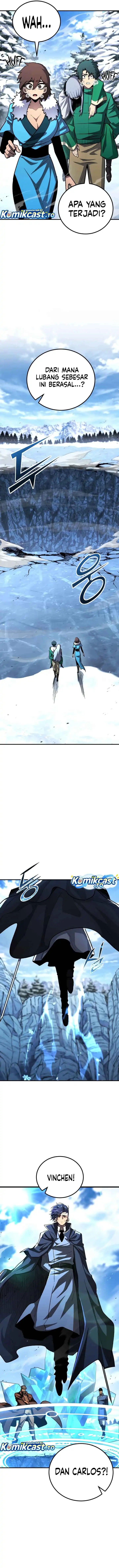 Standard Of Reincarnation Page 3