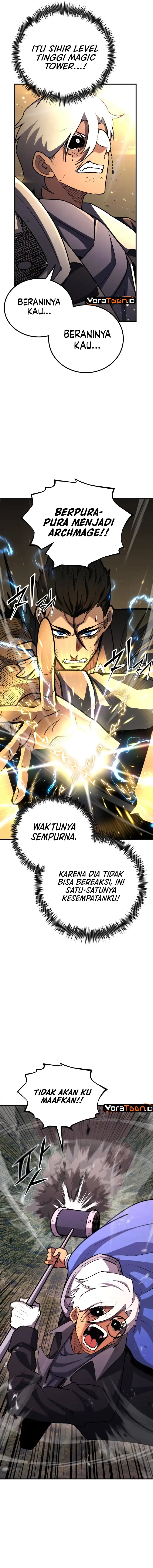 Standard Of Reincarnation Page 14