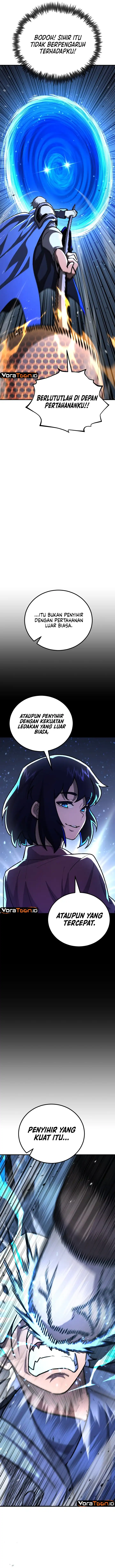Standard Of Reincarnation Page 18