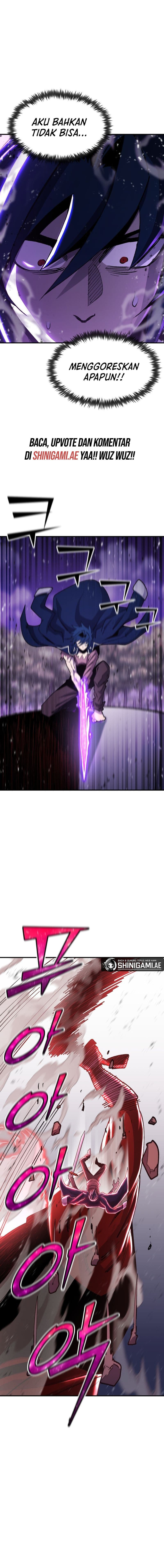 Standard Of Reincarnation Page 11