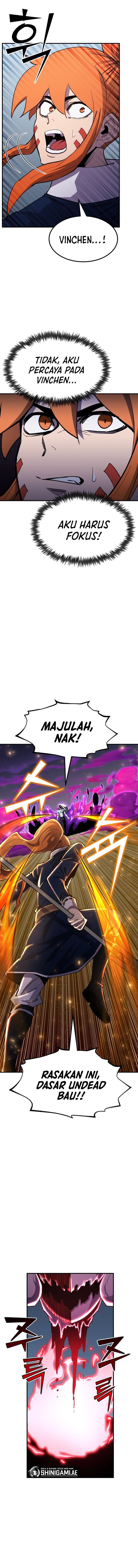 Standard Of Reincarnation Page 13