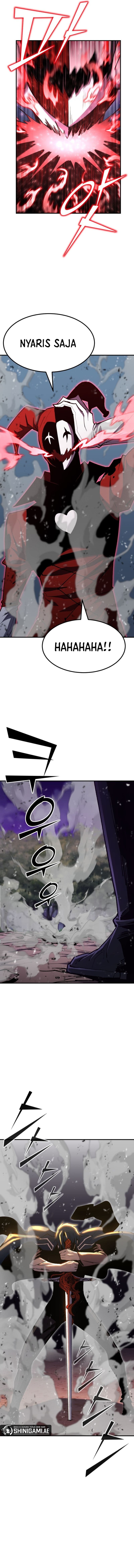 Standard Of Reincarnation Page 14
