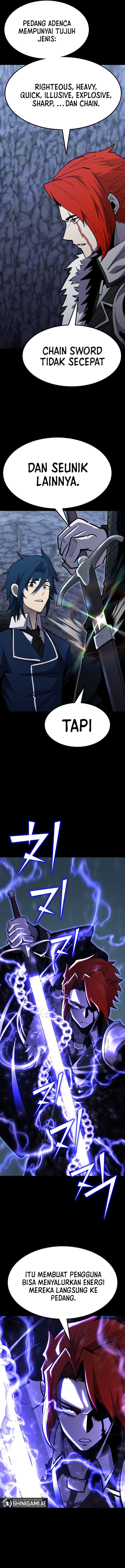 Standard Of Reincarnation Page 17