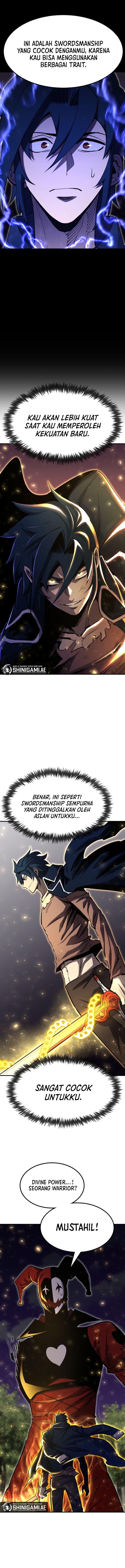 Standard Of Reincarnation Page 18