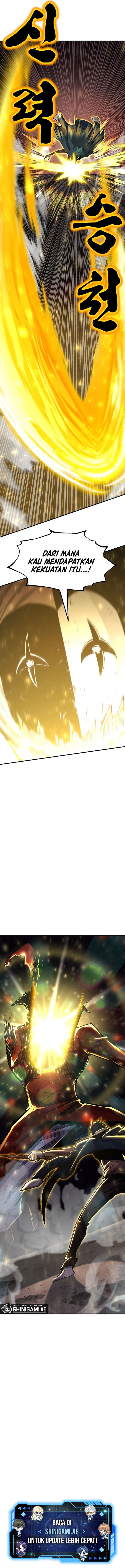 Standard Of Reincarnation Page 20