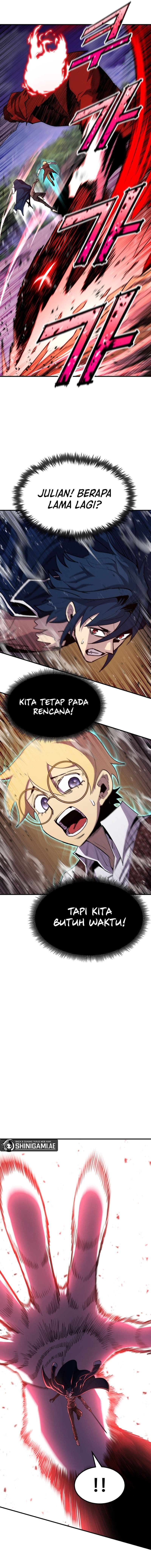 Standard Of Reincarnation Page 8