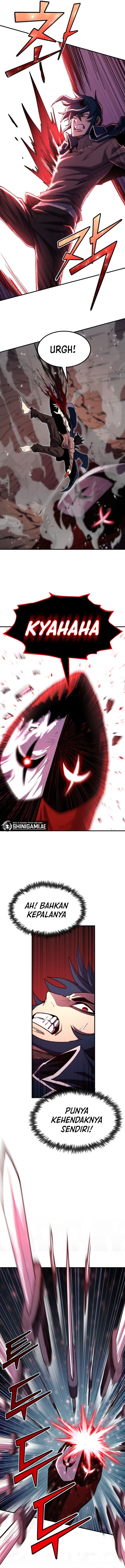 Standard Of Reincarnation Page 9