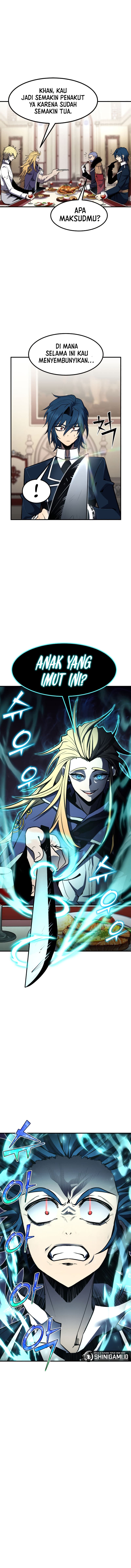 Standard Of Reincarnation Page 13