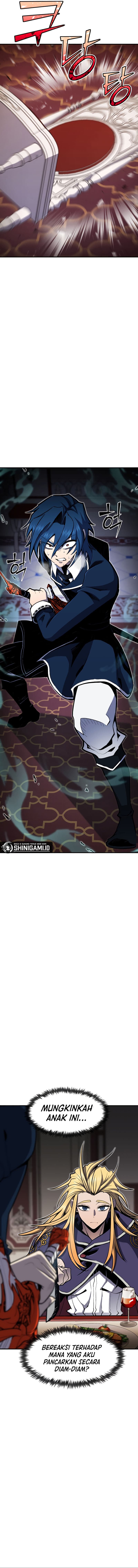 Standard Of Reincarnation Page 14