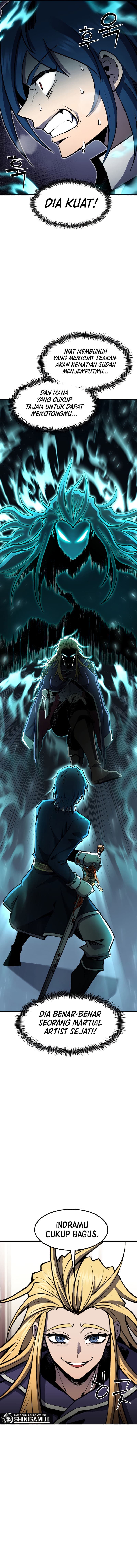 Standard Of Reincarnation Page 15
