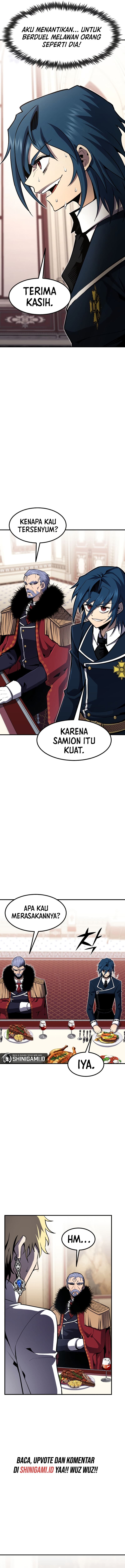 Standard Of Reincarnation Page 16