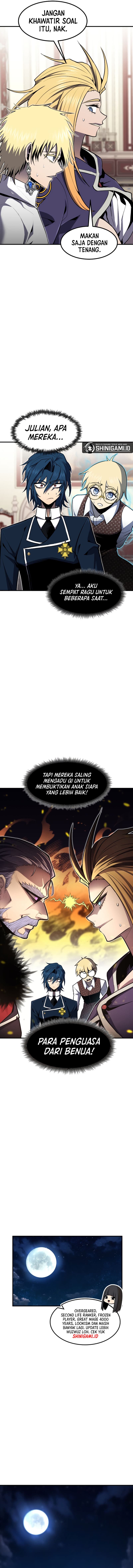 Standard Of Reincarnation Page 18