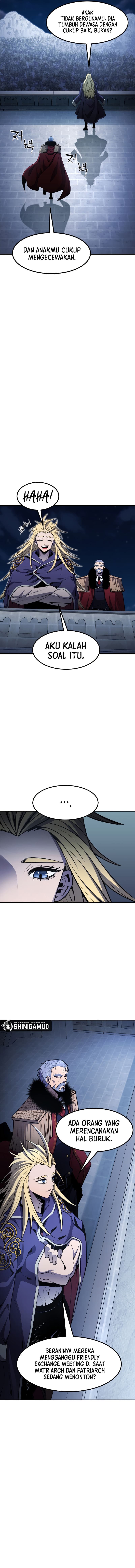 Standard Of Reincarnation Page 19