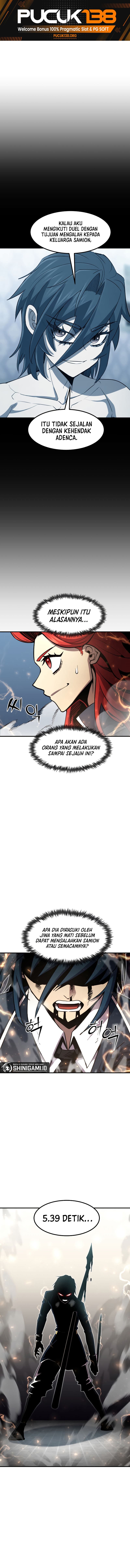 Standard Of Reincarnation Page 2