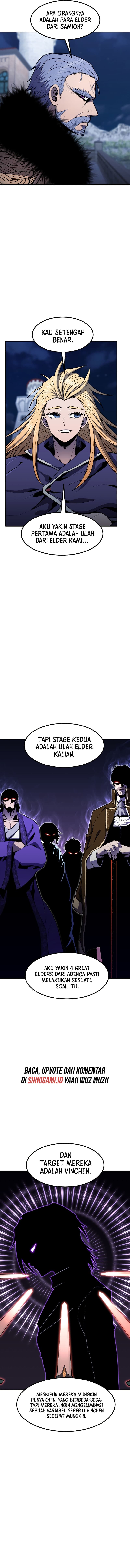 Standard Of Reincarnation Page 20