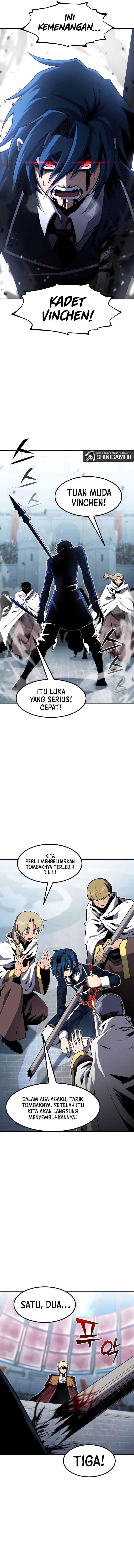 Standard Of Reincarnation Page 3