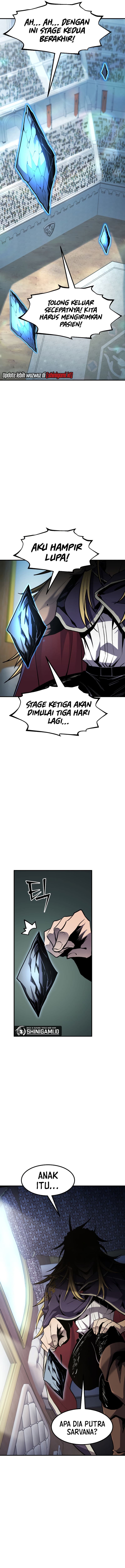 Standard Of Reincarnation Page 5