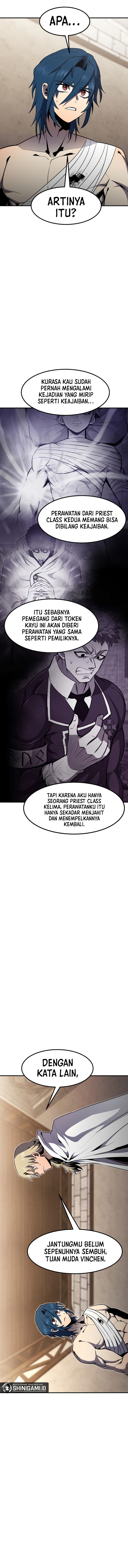 Standard Of Reincarnation Page 8