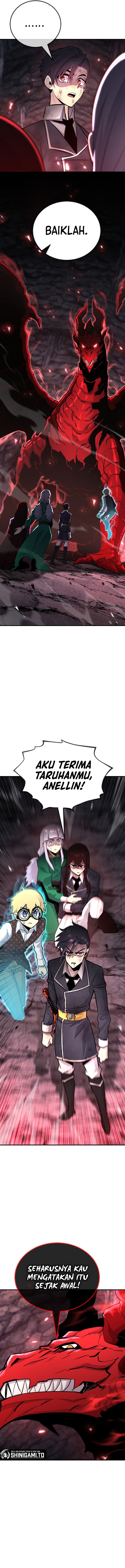 Standard Of Reincarnation Page 4