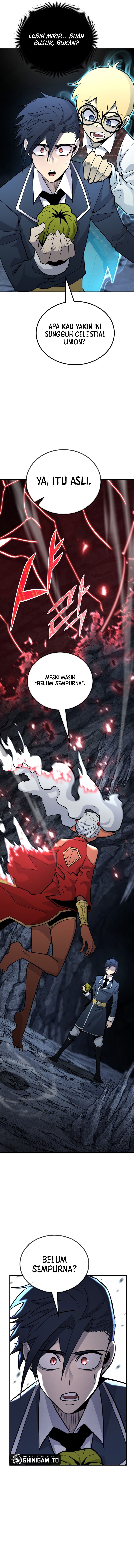 Standard Of Reincarnation Page 9