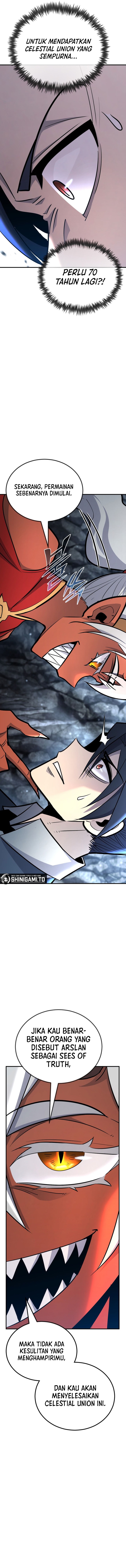 Standard Of Reincarnation Page 13